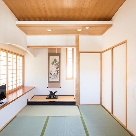Miyajima Fujinoya Female Only Hotel Hatsukaichi Ngoại thất bức ảnh
