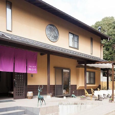 Miyajima Fujinoya Female Only Hotel Hatsukaichi Ngoại thất bức ảnh