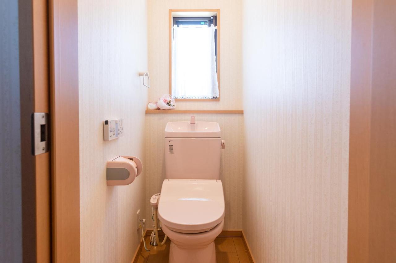 Miyajima Fujinoya Female Only Hotel Hatsukaichi Ngoại thất bức ảnh