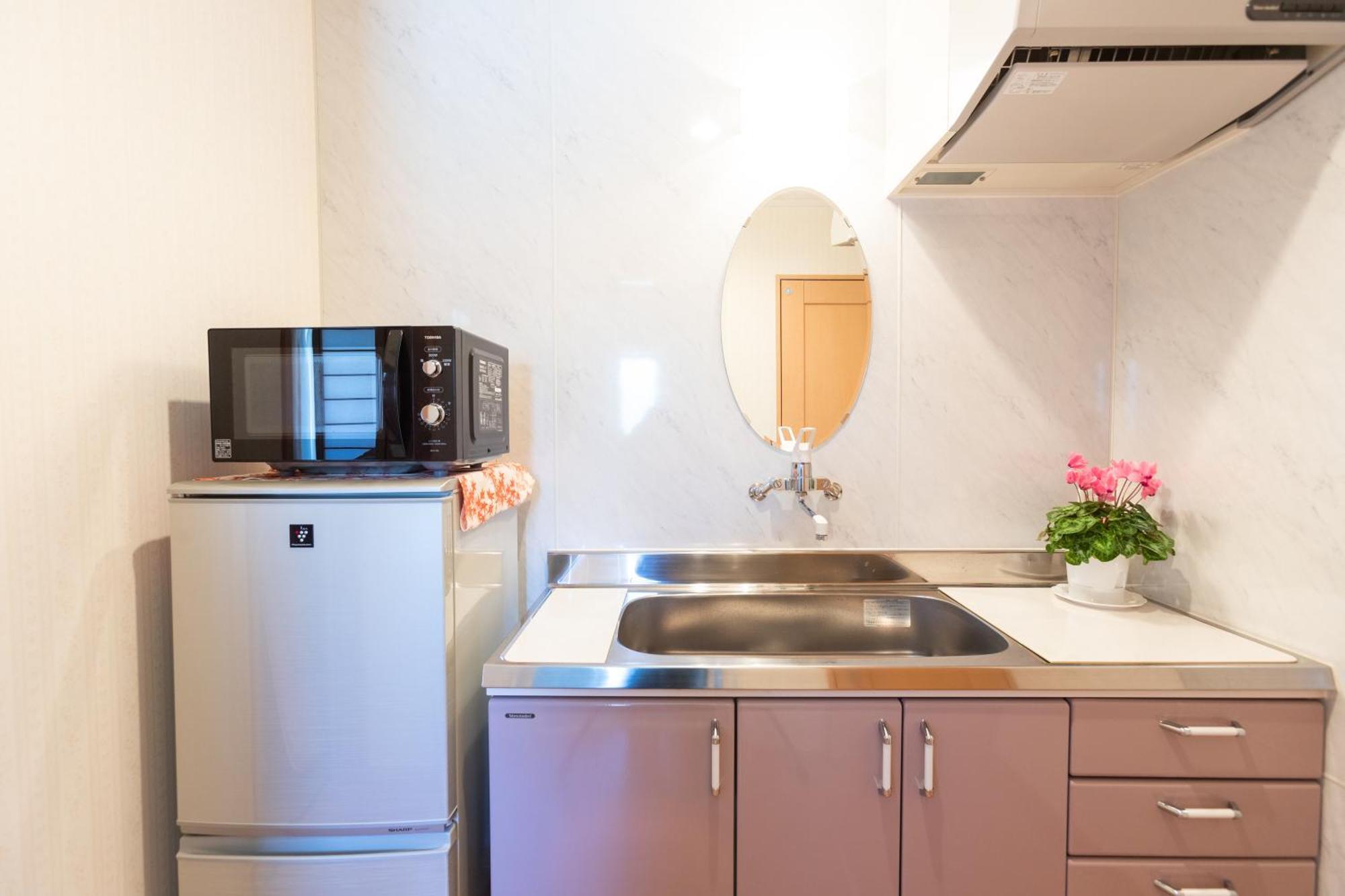 Miyajima Fujinoya Female Only Hotel Hatsukaichi Ngoại thất bức ảnh