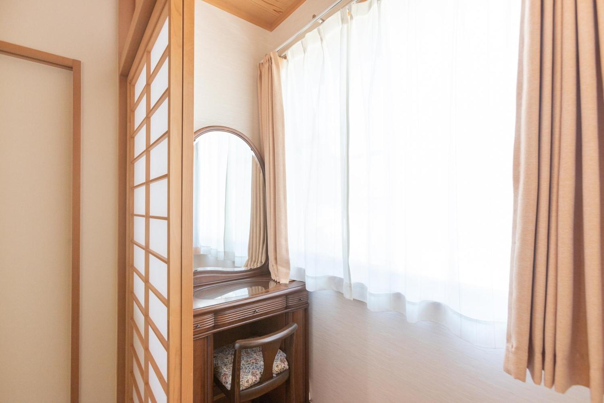 Miyajima Fujinoya Female Only Hotel Hatsukaichi Ngoại thất bức ảnh