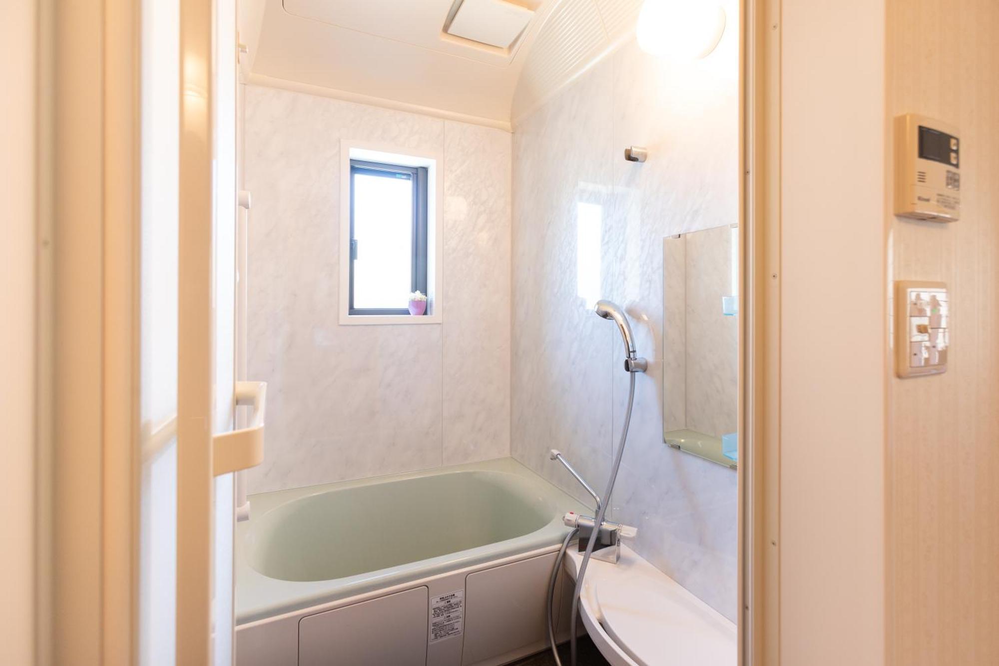 Miyajima Fujinoya Female Only Hotel Hatsukaichi Ngoại thất bức ảnh