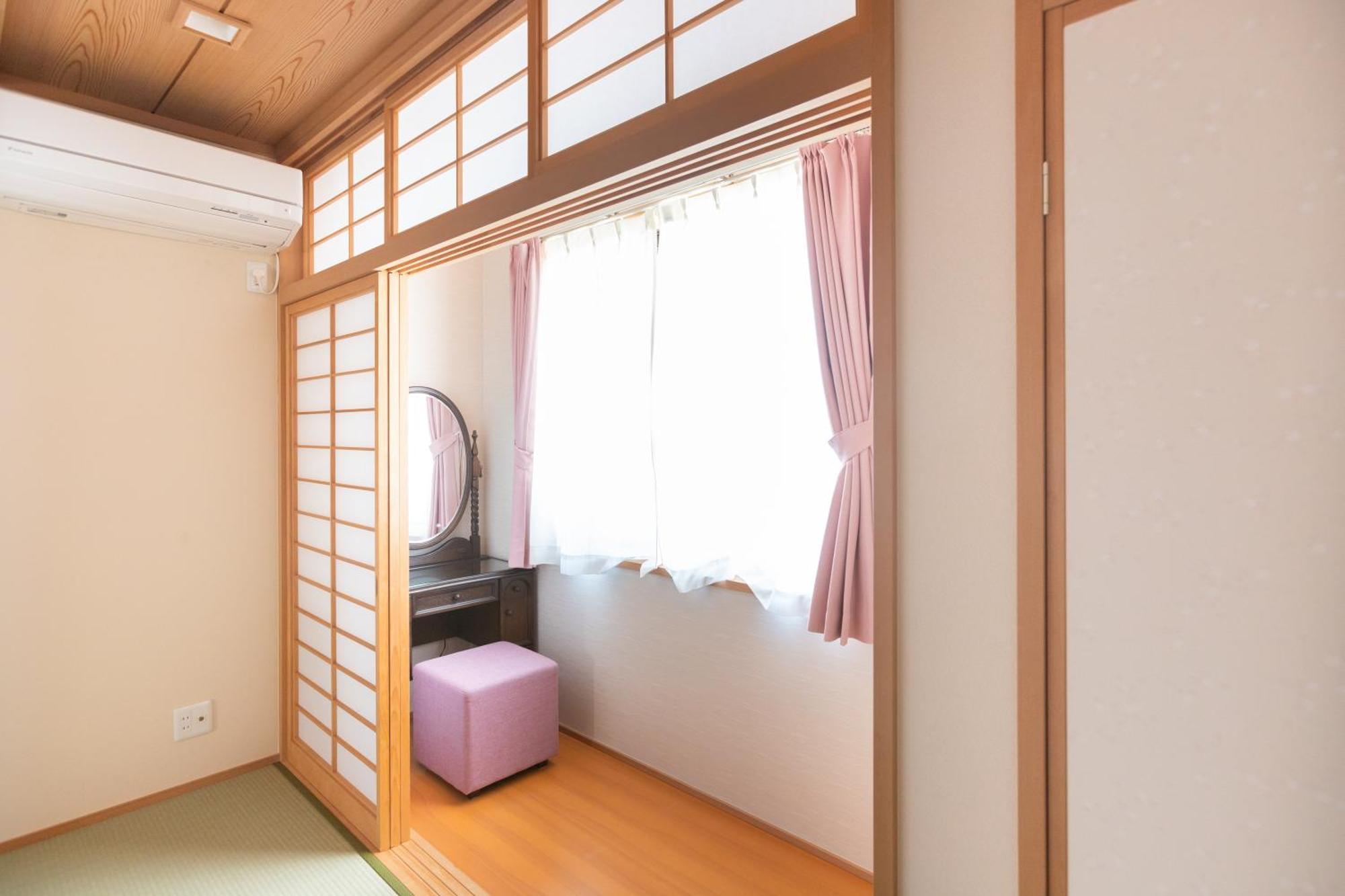 Miyajima Fujinoya Female Only Hotel Hatsukaichi Ngoại thất bức ảnh