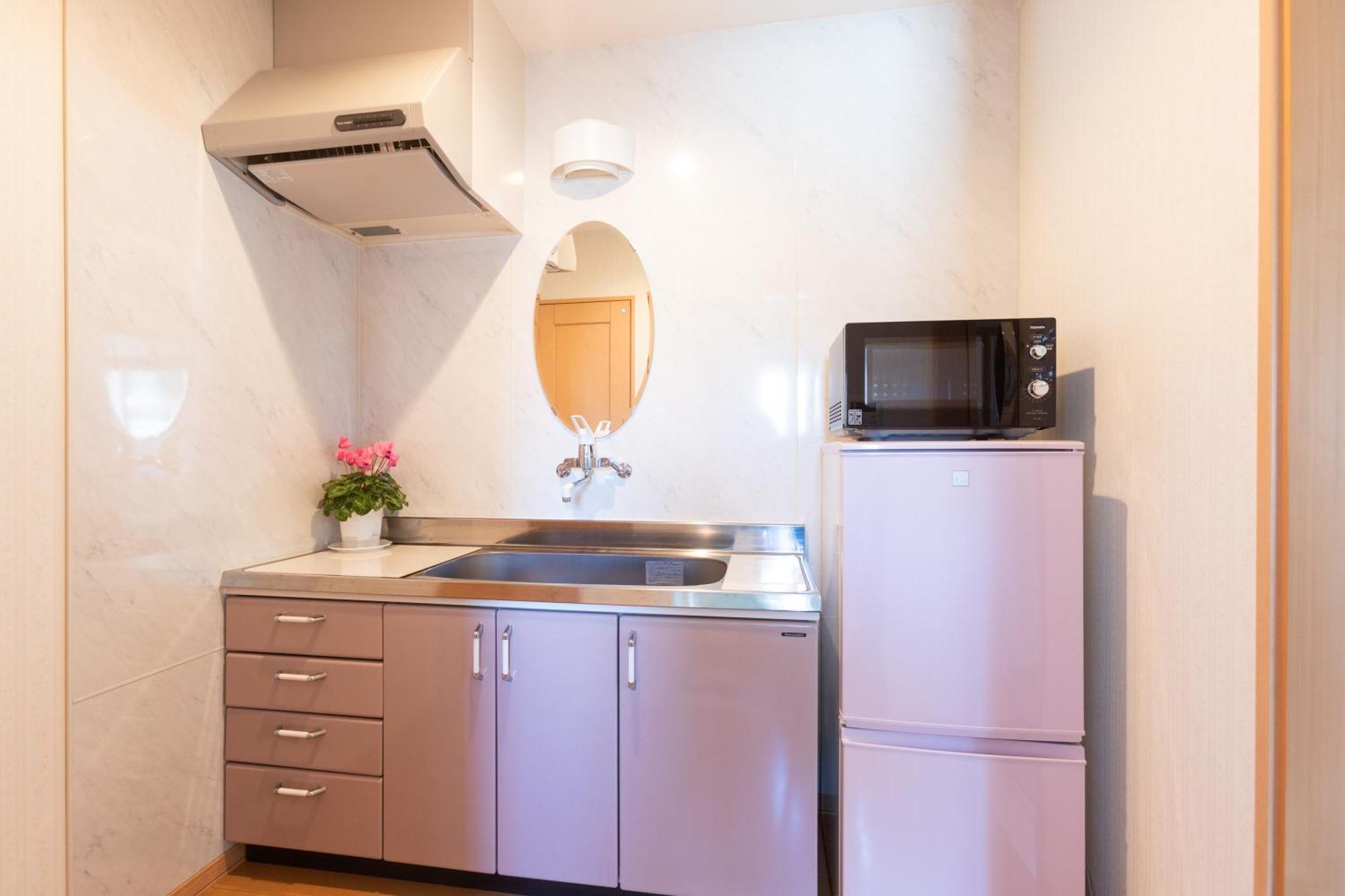 Miyajima Fujinoya Female Only Hotel Hatsukaichi Ngoại thất bức ảnh