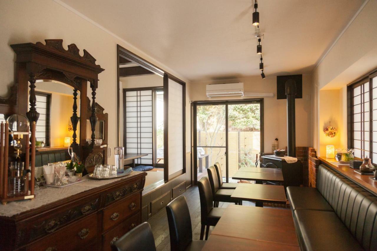 Miyajima Fujinoya Female Only Hotel Hatsukaichi Ngoại thất bức ảnh