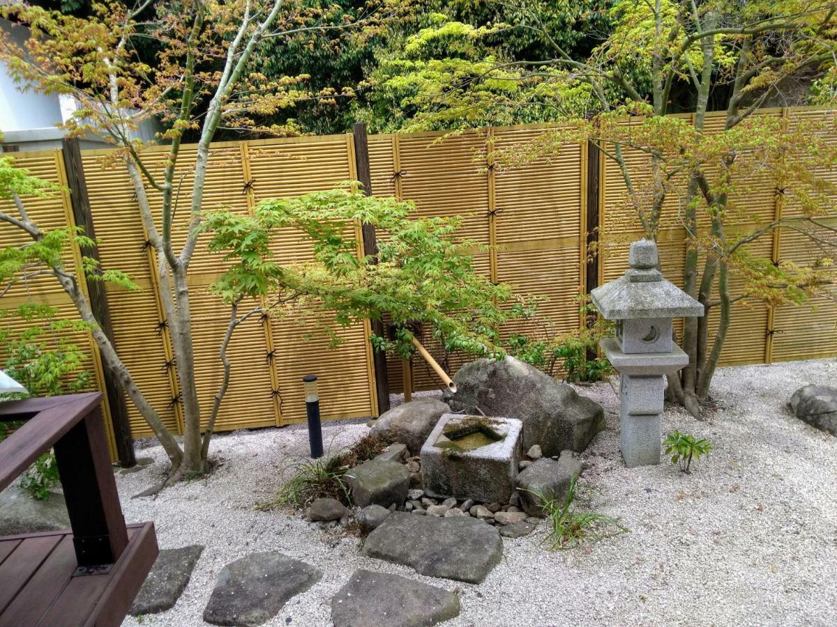 Miyajima Fujinoya Female Only Hotel Hatsukaichi Ngoại thất bức ảnh