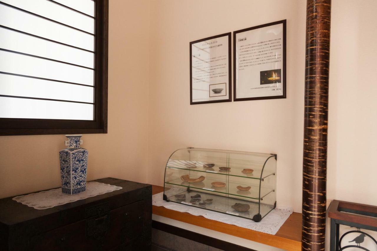 Miyajima Fujinoya Female Only Hotel Hatsukaichi Ngoại thất bức ảnh