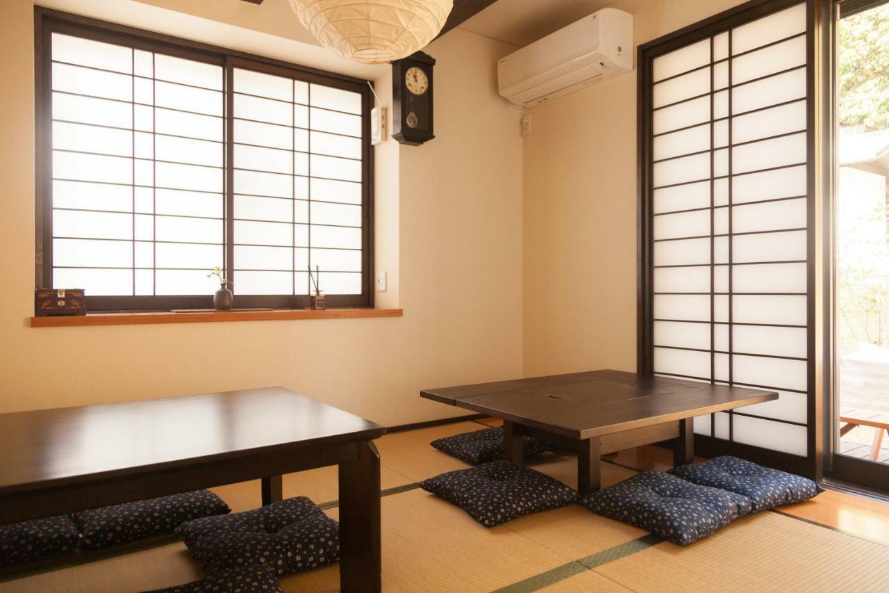 Miyajima Fujinoya Female Only Hotel Hatsukaichi Ngoại thất bức ảnh