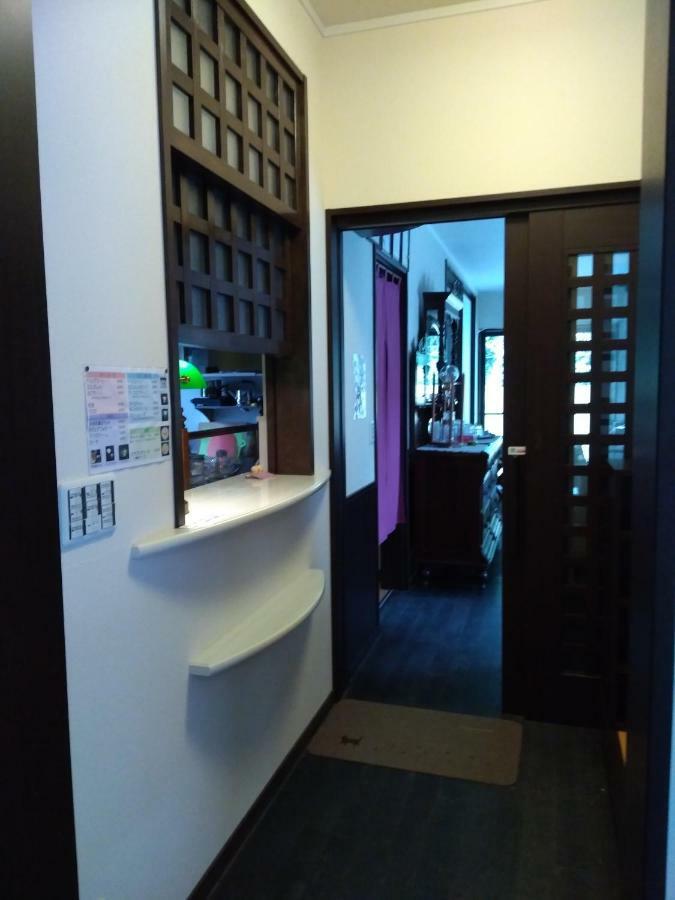 Miyajima Fujinoya Female Only Hotel Hatsukaichi Ngoại thất bức ảnh