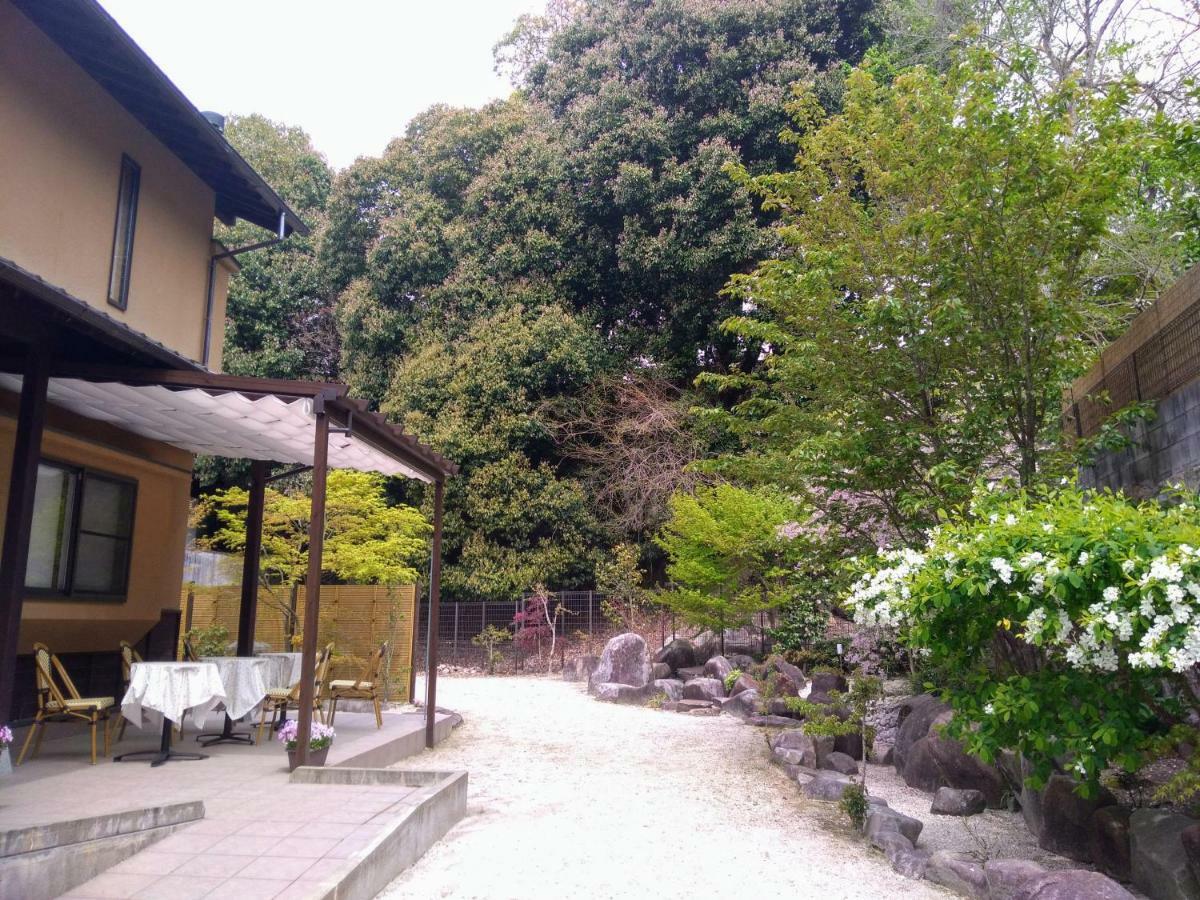 Miyajima Fujinoya Female Only Hotel Hatsukaichi Ngoại thất bức ảnh
